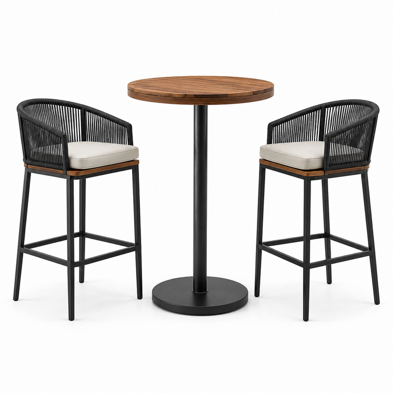 Bartisch-Set