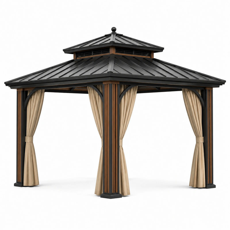 Pavillon