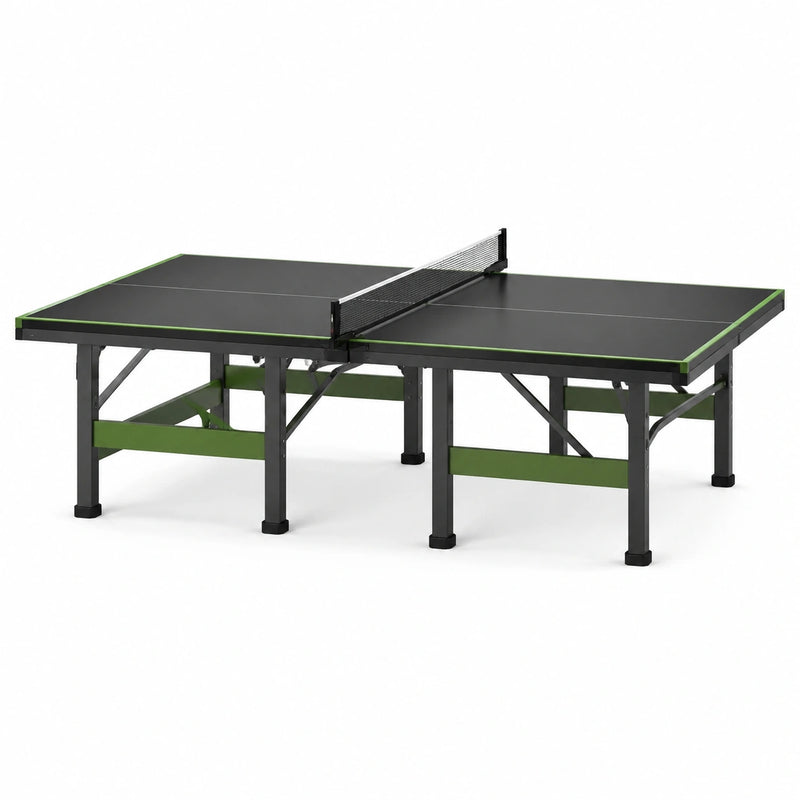 Tischtennistisch